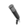 Genesis Radium 600 microfone de estúdio cardióide condensador usb
