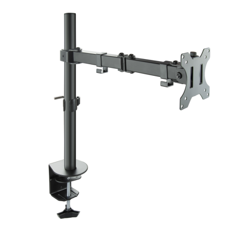 Suporte de Mesa Tooq 13"-31" Vesa 100X100 8Kg