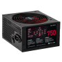 Fonte Nox Nx750 750W Atx Preto Vermelho