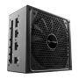 Fonte de alimentação Sharkoon Silentstorm Cool Zero 650 W 80+ Gold Atx Preto