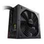 Sharkoon Wpm Gold Zero 650 W 80+ Atx Black Fonte de alimentação