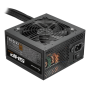 Sharkoon Shp 600 W 80+Bronze Atx Black Fonte de alimentação