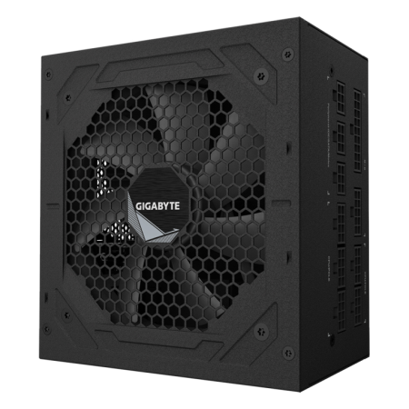 Fonte de alimentação Gigabyte Gp-Ud1000Gm 1000 W 80+ Gold