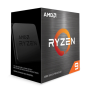 Processador AMD Ryzen 9 5900X Am4