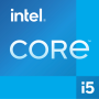 CPU Intel I5 11400 LG 1200