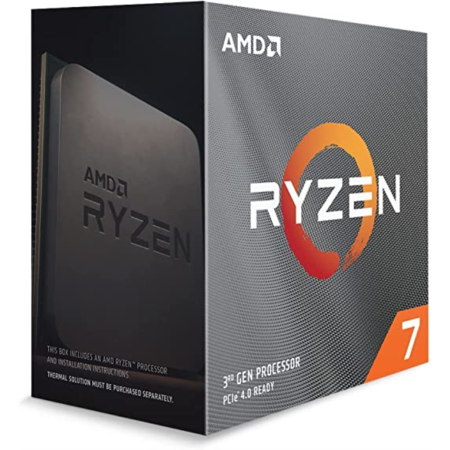 Processador AMD Ryzen 7 5700X Am4