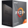 Processador AMD Ryzen 7 5700X Am4