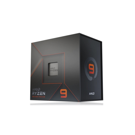 CPU AMD Ryzen 9 7900X Caixa Am5