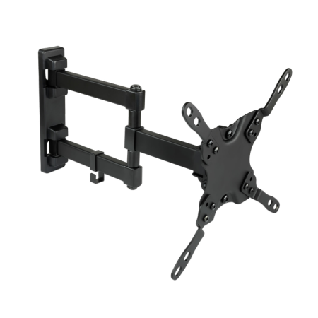 Suporte de parede para TV Tooq Lp2142Tnl-B preto 13-42" máx. 20 kg