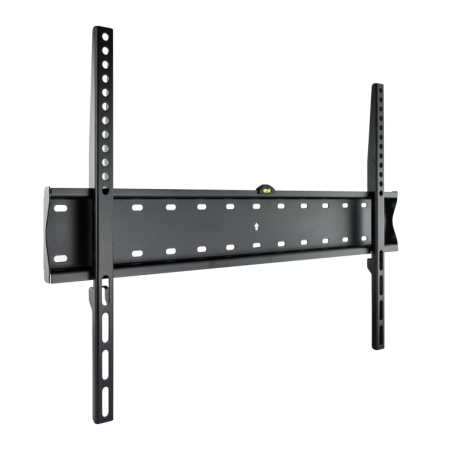 Suporte de parede para TV Tooq Lp4170F-B preto