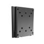 Suporte de parede para TV Lp1023F-B 13-27 preto