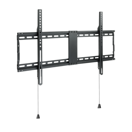 Suporte de parede Tooq Lp4390F-B 43"-90" preto