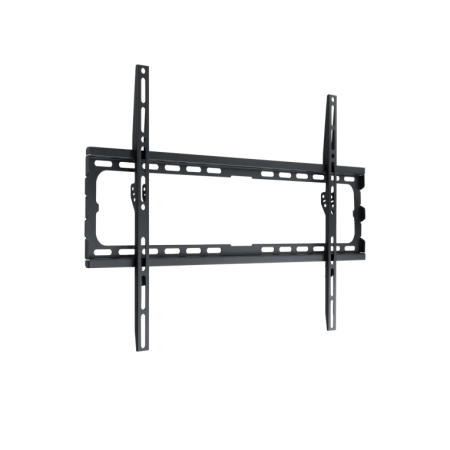 Suporte de parede para TV Tooq Lp1080F-B preto 37-80" máx. 45 kg