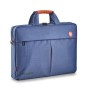 Pasta Monray Seaman para laptops de até 15,6"/ Azul