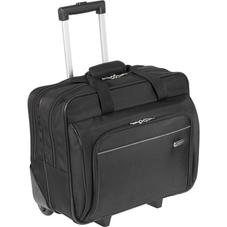 Suporte para Portátil Targus Executive 15,6" preto