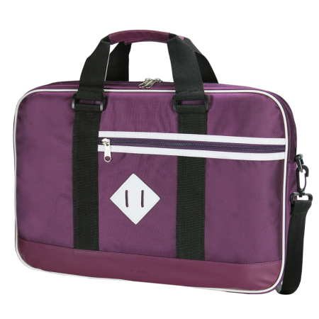 Bad Bag E-Vitta Looker 12,5"-13,3" Roxo