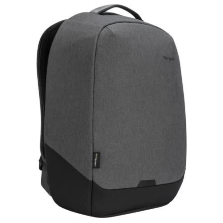 Mochila Targus Cypress Eco Security 15,6" Anti-Roubo Cinza