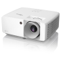 Projetor Laser Optoma Zh420 Fhd 1080P 4300L Branco Eco Laser