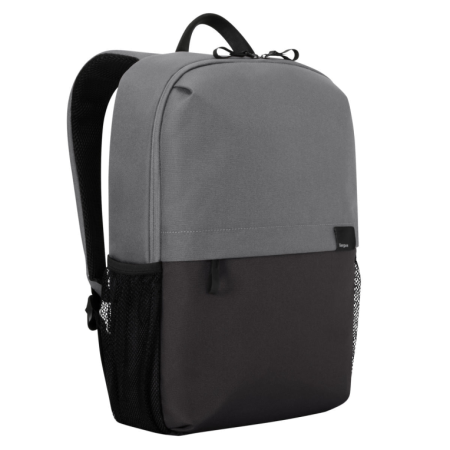 Mochila para Portátil Targus Sagano Campus 15,6" Cinzento