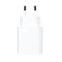 Carregador de parede Leotec USB C 20W 3.0 5V3A 9V2,22A 12V1,67A Branco