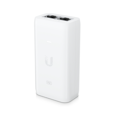 Injetor POE Ubiquiti U-Poe-Af Unifi 48V 0.32A