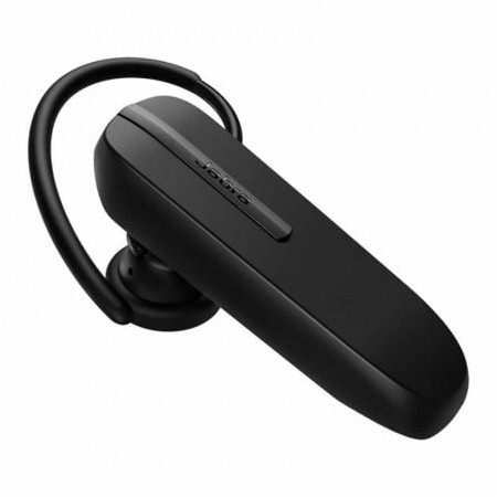 Fone de ouvido Bluetooth para smartphone Jabra Talk 5/preto