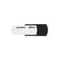 USB 2.0 Goodram 128Gb Uco2 Preto Branco
