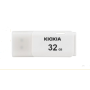 USB 2.0 Kioxia 32Gb U202 Branco