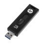 USB 3.2 HP 1Tb X911W Preto
