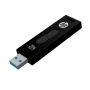 USB 3.2 HP 256Gb X911W Preto