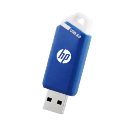 USB 2.0 HP 128Gb X755W