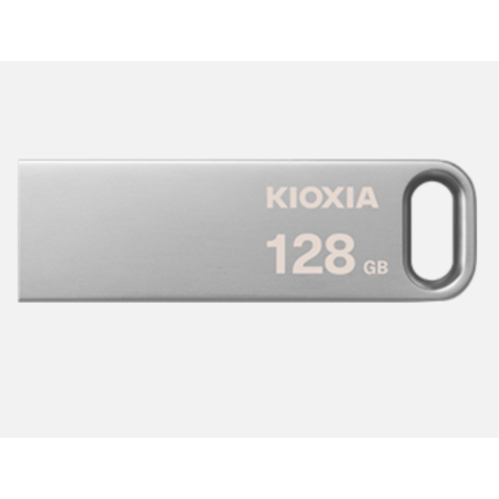 USB 3.2 Kioxia 128Gb U366 Metal
