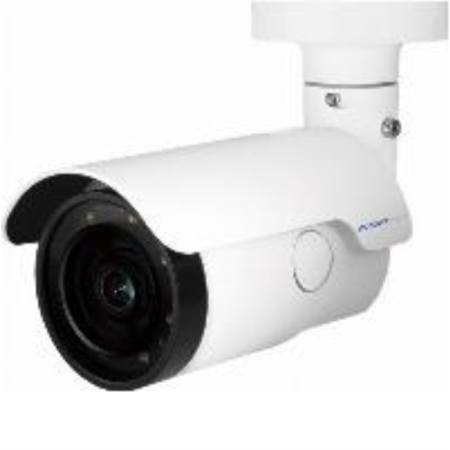 Câmera IP Mobotix Mx-Vb2A-2-Ir-Va Bullet Vandalica