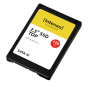 SSD Intense 128Gb de alto desempenho Sata3 Mlc