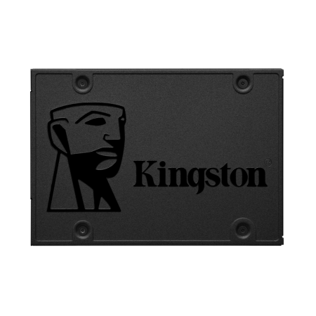 SSD Kingston A400 480Gb Sata3