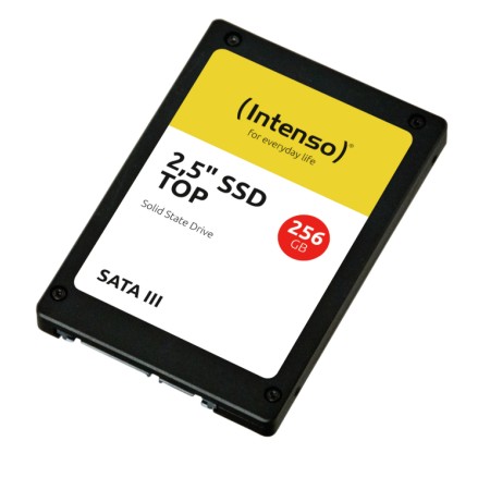 SSD Intense 256G Superior Performanceb Sata3