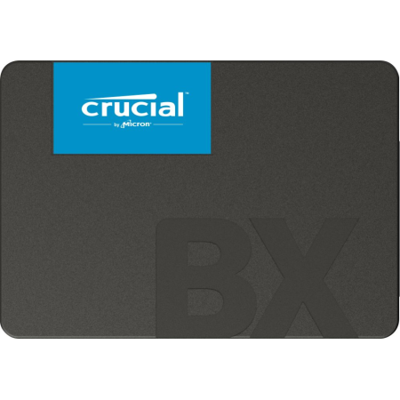 SSD Crucial Bx500 240Gb Sata3