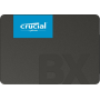 SSD Crucial Bx500 240Gb Sata3