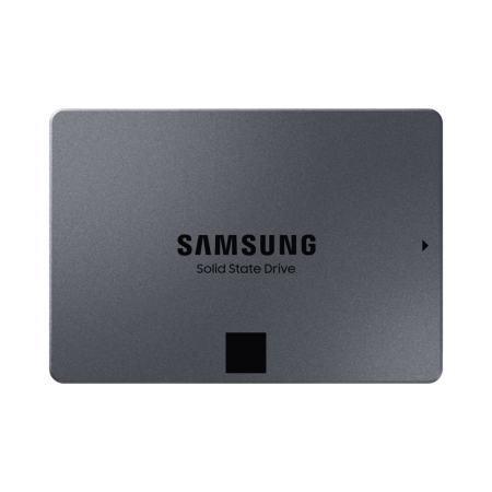 SSD Samsung 870 Qvo 1Tb Sata3 Criptografia