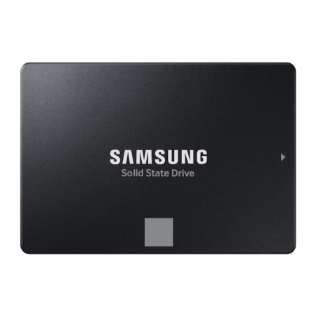 SSD Samsung 870 Evo 1Tb Sata3