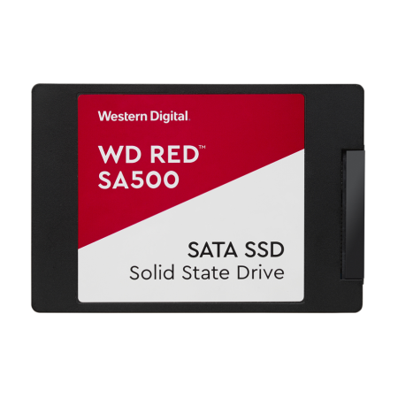 SSD Rede Sa500 500Gb Sata3 256Mb