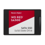 SSD WD Red Sa500 1Tb Sata3