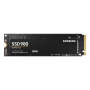 SSD Samsung 980 500Gb NVME M.2 Criptografia