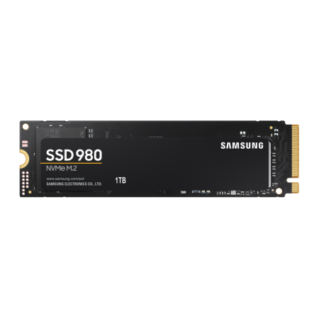 SSD Samsung 980 1Tb NVME M.2 Criptografia