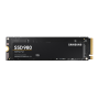 SSD Samsung 980 1Tb NVME M.2 Criptografia