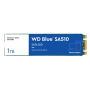 SSD WD Azul Sa510 1Tb M2