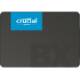 SSD Crucial Bx500 500Gb 3D Nand Sata 2.5