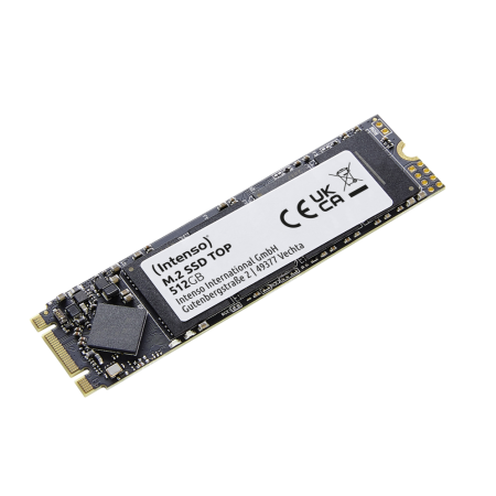 SSD Intense 512Gb Top M.2 Sata3