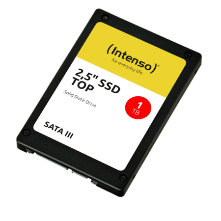 Mlc De Alto Desempenho SSD Intense 1Tb