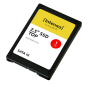 Mlc De Alto Desempenho SSD Intense 1Tb